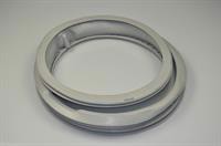 Dørbælg, Zoppas vaskemaskine - Gummi